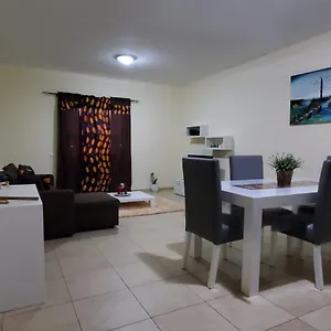 Teixeira Appartement Espargos