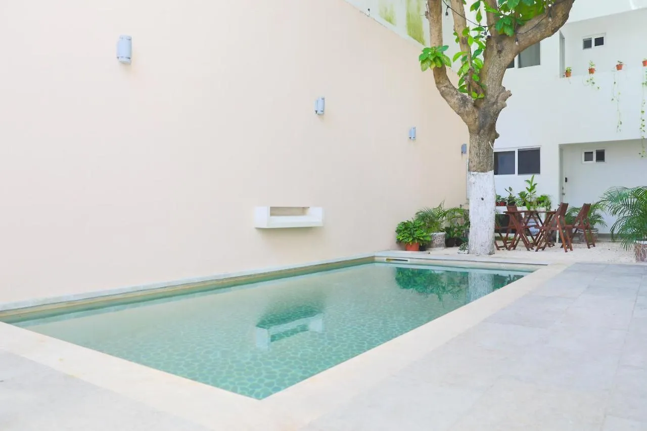 Almond Suites Playa del Carmen 0*,
