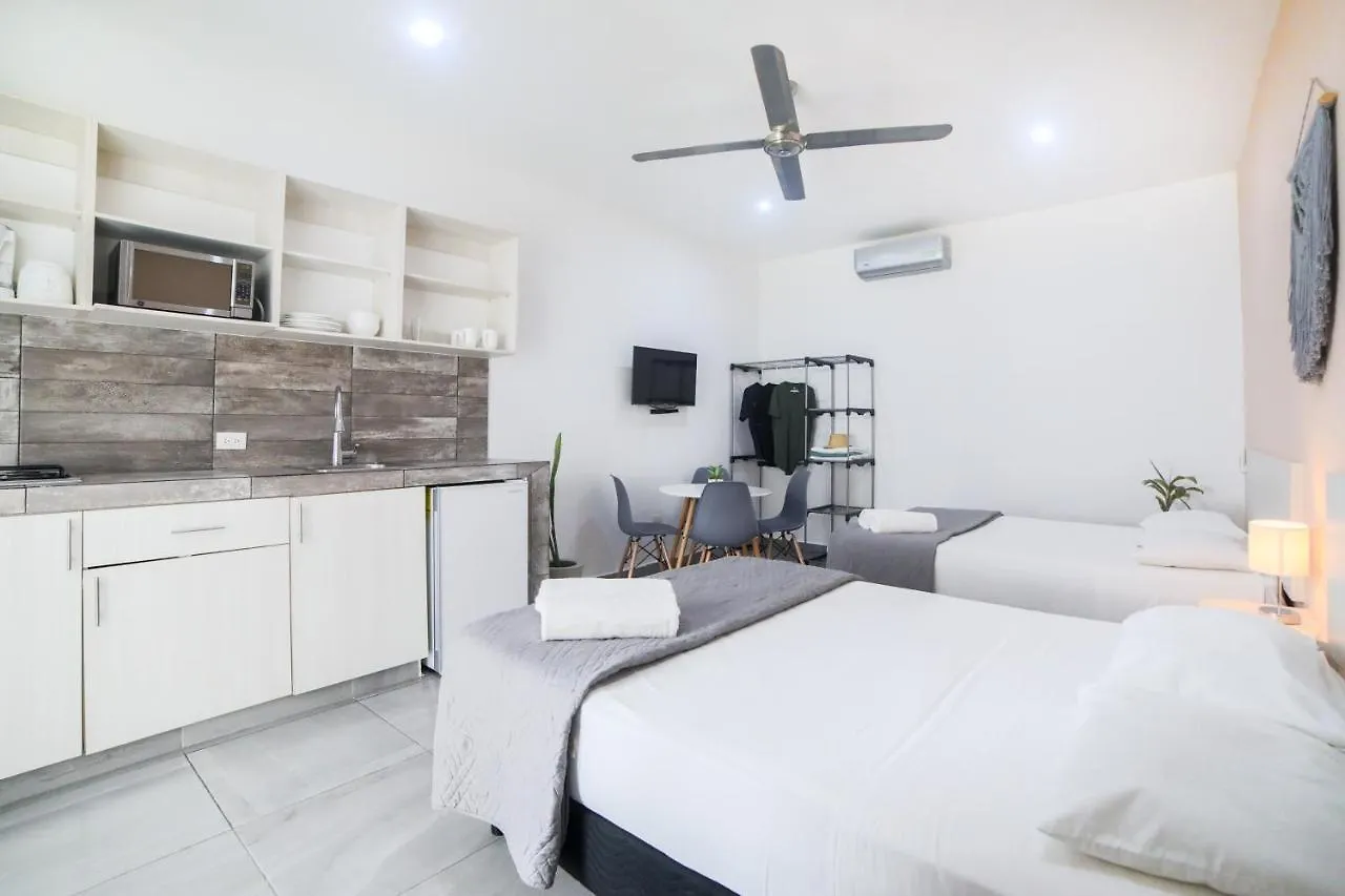 Almond Suites Playa del Carmen