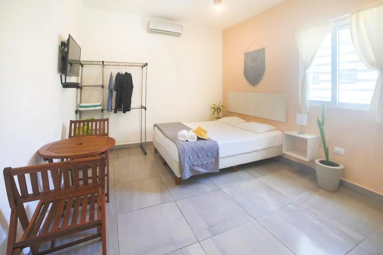 Almond Suites Playa del Carmen