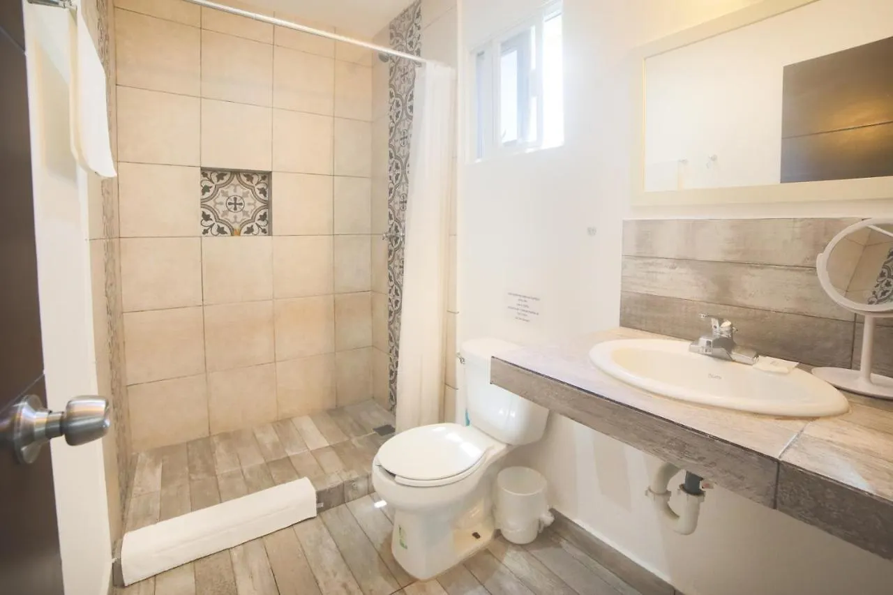 Appartement Almond Suites Playa del Carmen